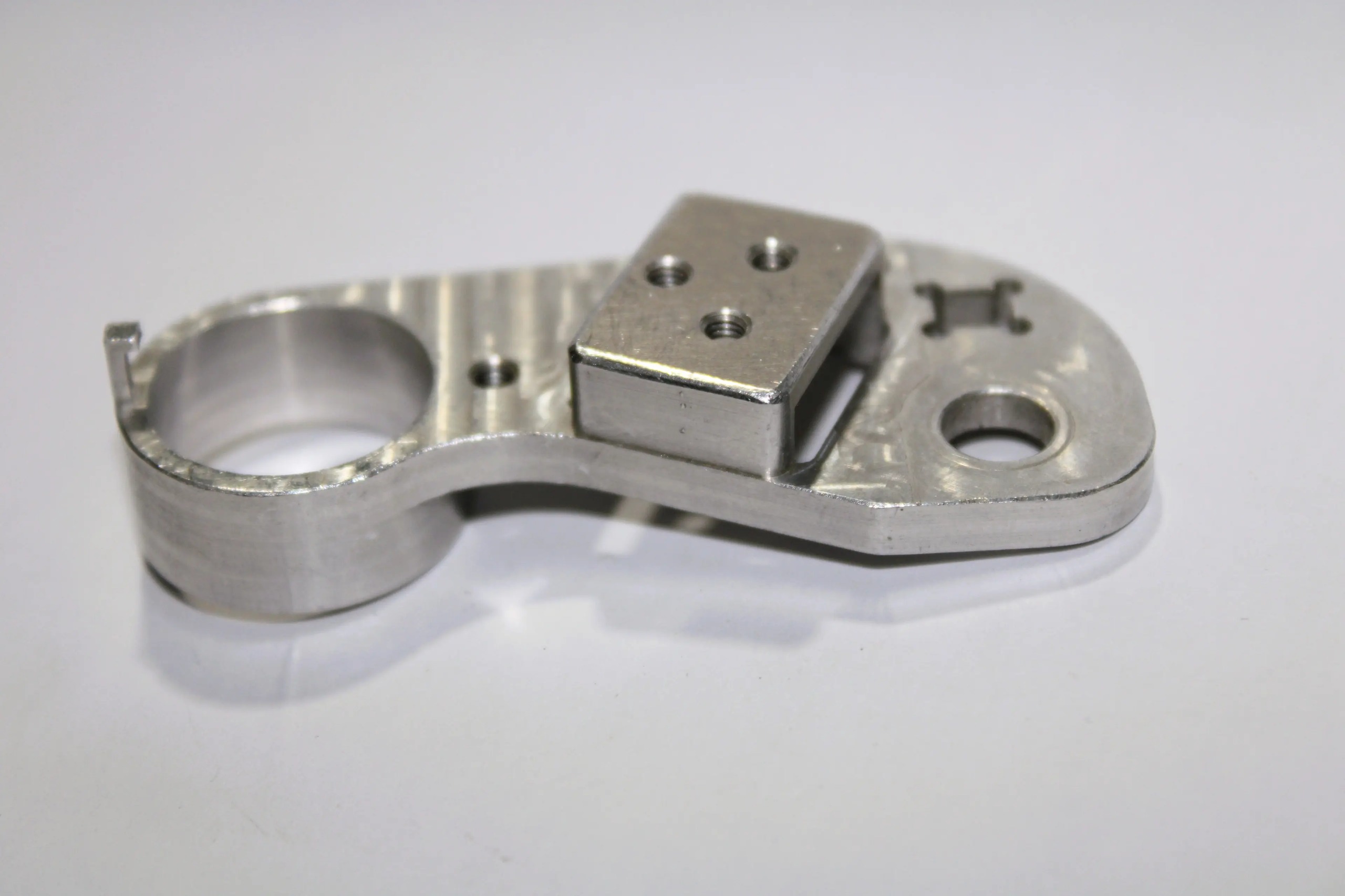 Multi-Feature Bracket