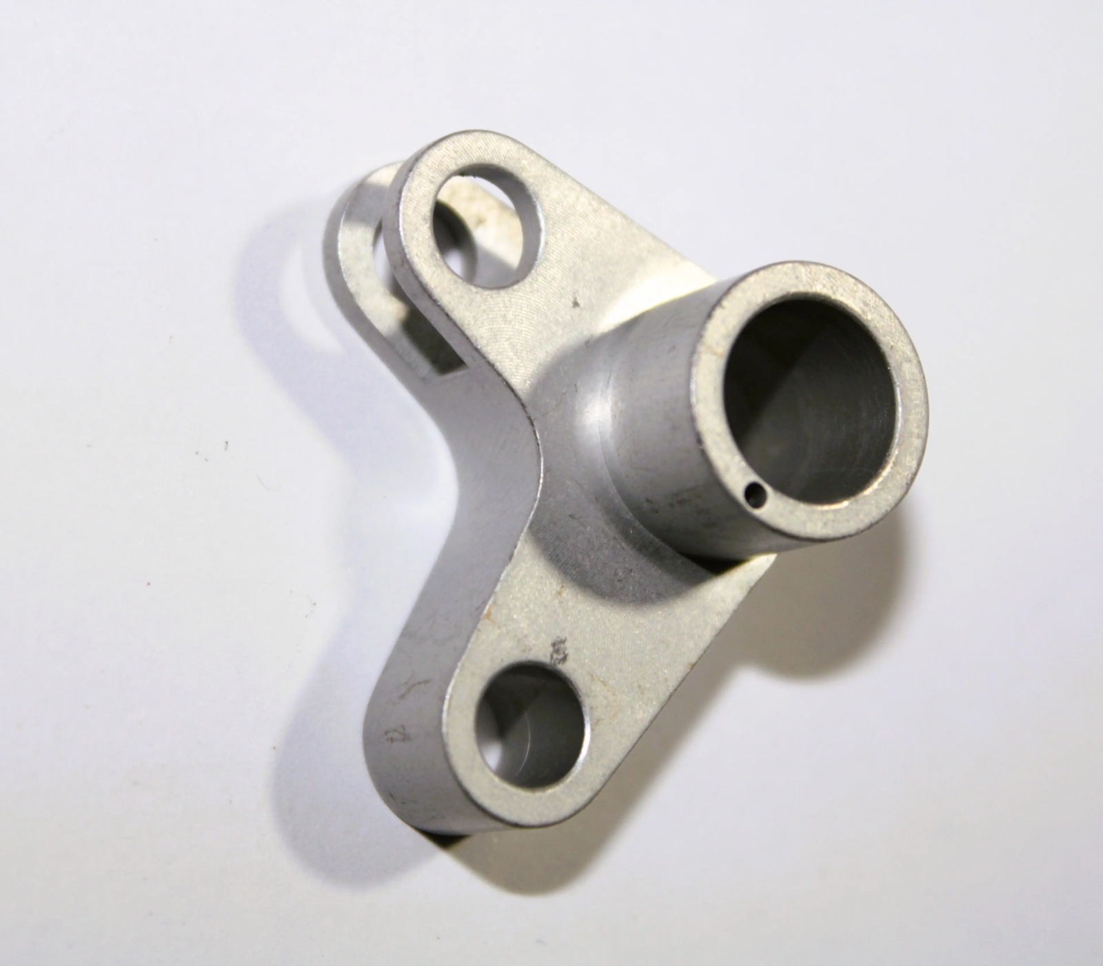 Precision Mounting Bracket